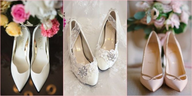 Подберите нейтральную и удобную обувь