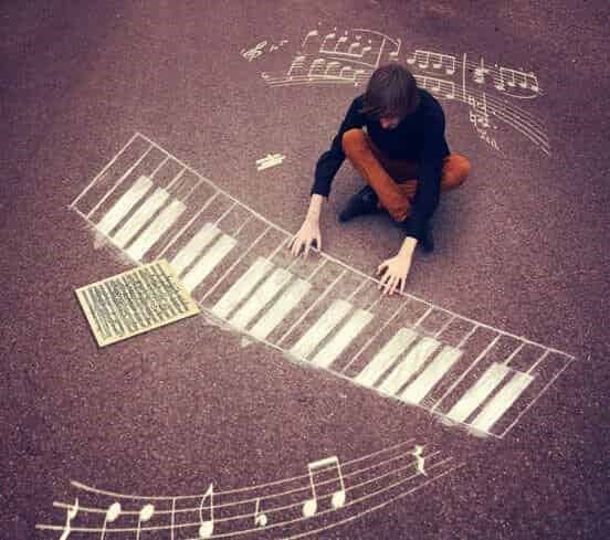 Подбор музыки