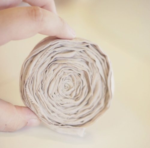 Поделки из искусственных цветов своими руками. Фото