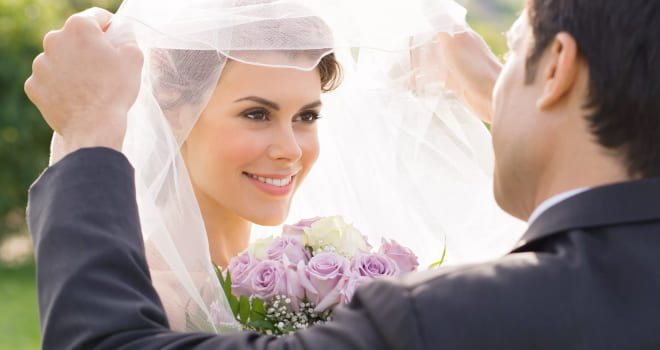 Подготовка к предстоящей свадьбе