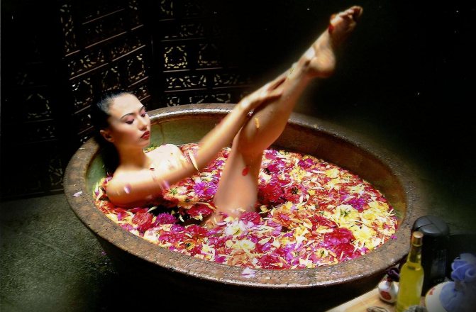 Подготовка к свадьбе