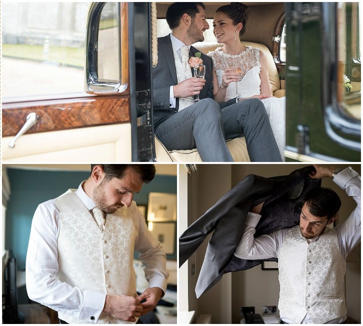 подготовка