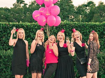 Подходящие места проведения праздника