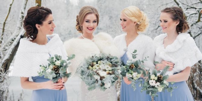 Подумайте о гостях