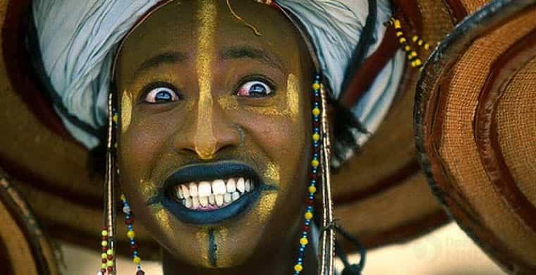 Поиски мужа в разных странах