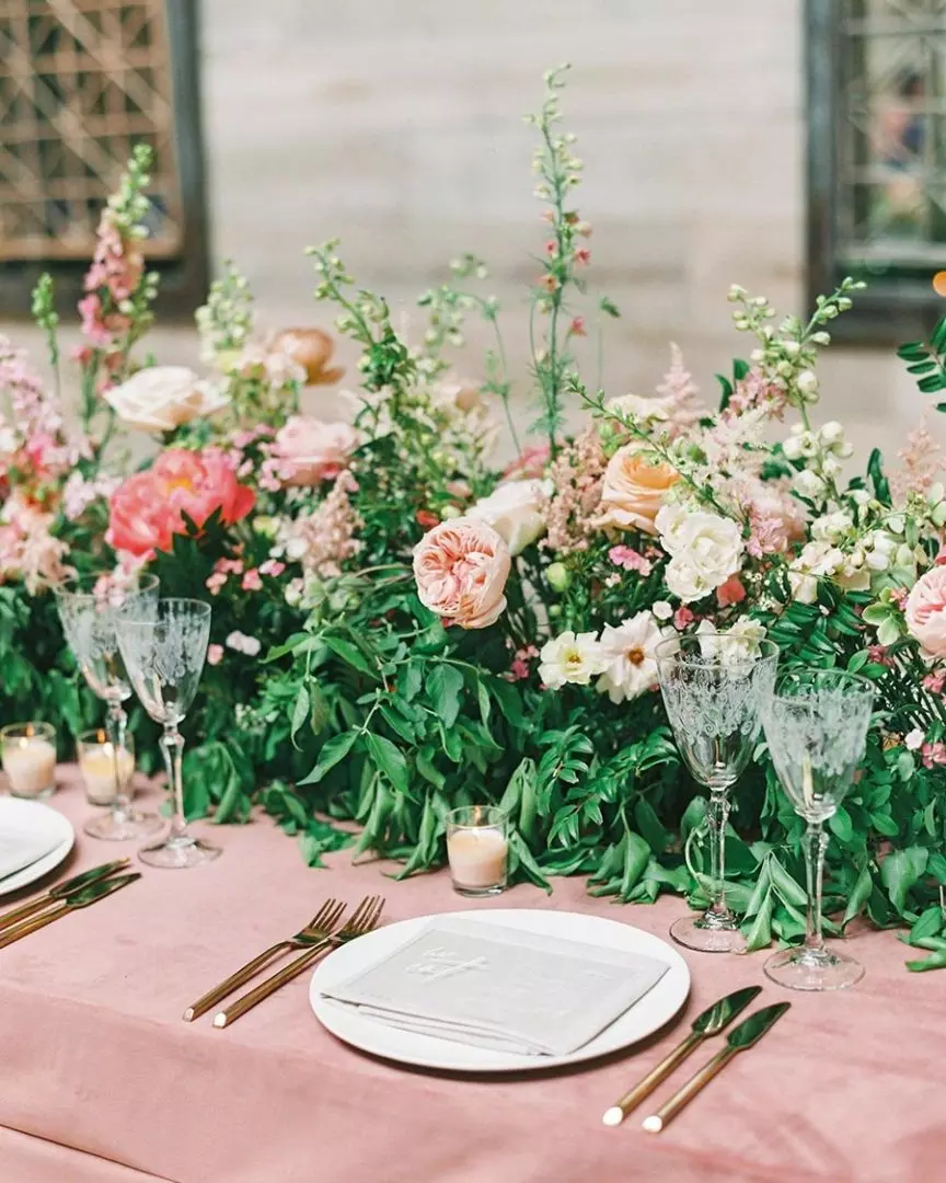 полный список свадебных расходов 3