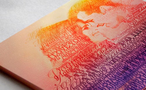 Портрет из слов