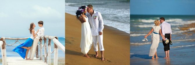 Послесвадебный отдых в Японии