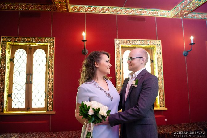 постановочная съемка