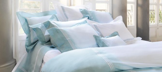 Постельное белье