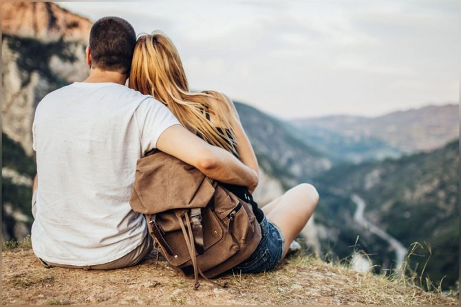 Потенциал гражданского брака