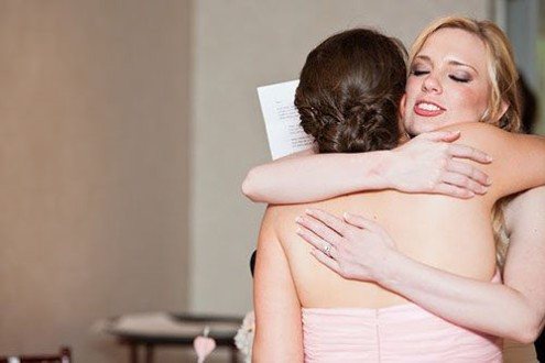 Поздравление для подруги