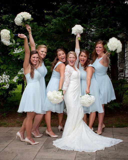 поздравление от подружки невесты на свадьбе трогательные