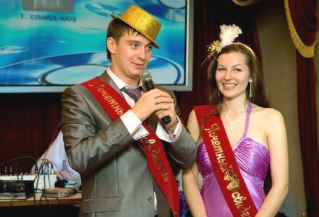 Поздравление с днем свадьбы от свидетелей