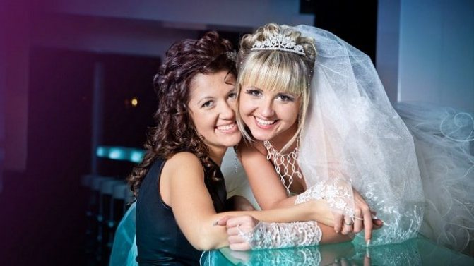 поздравление сестре на свадьбу