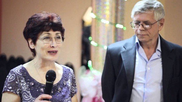 Поздравление жениху от матери