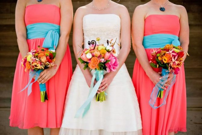 Поздравления на 35 лет Коралловой годовщины