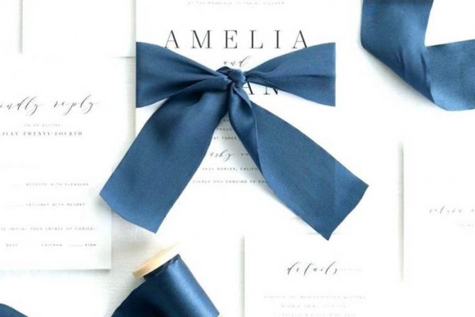 Поздравления на 45 лет свадьбы Сапфировую годовщину