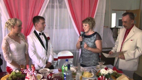 поздравления на свадьбу