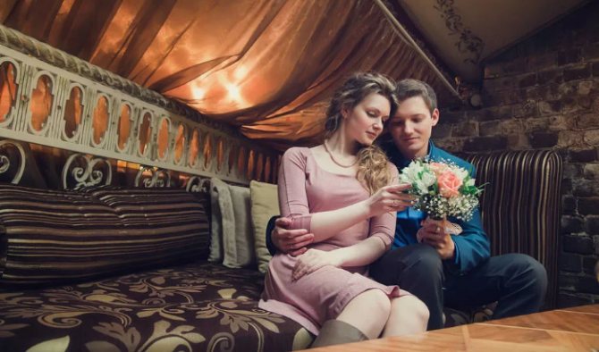 поздравления с днем свадьбы 37 лет