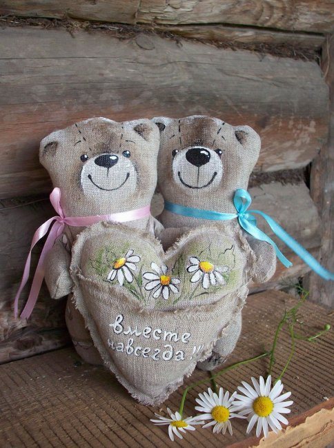 Поздравления в прозе на 4 года свадьбы