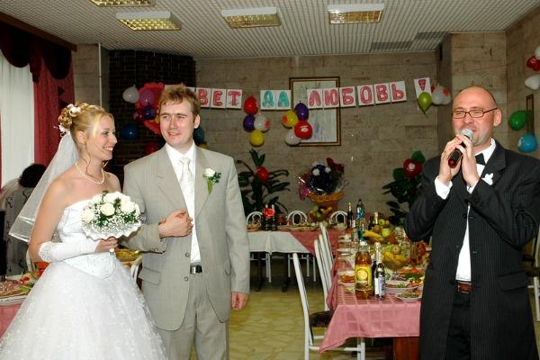 Пожелания от родителей на свадьбе дочки