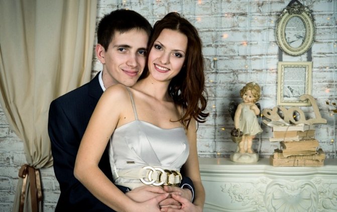 позы для фотосессии