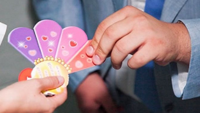 Правила игры ромашка