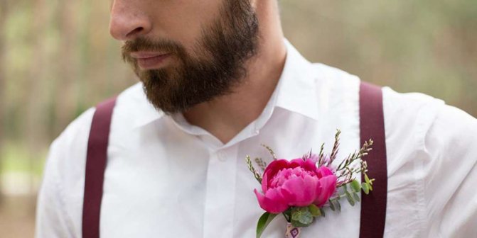 Правила крепления