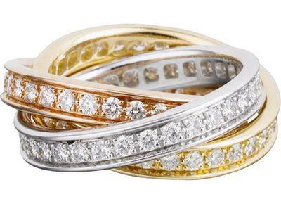 Правила по уходу за украшением