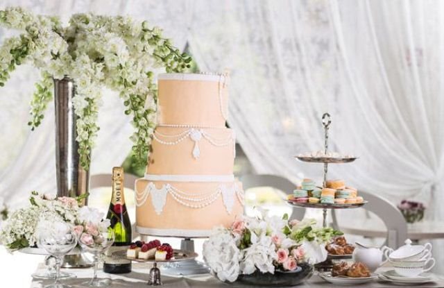 Праздничное меню