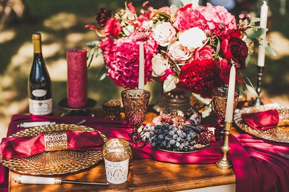 Празднование