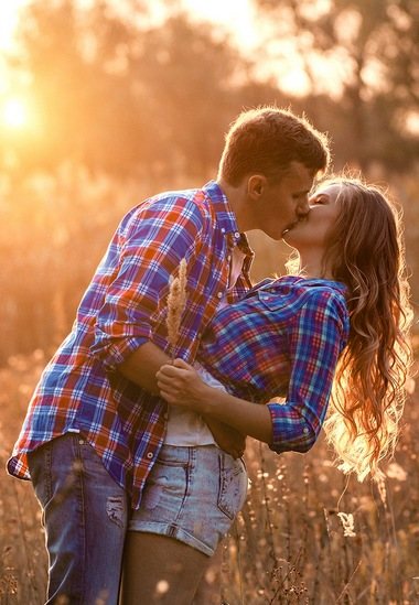 Представляем вашему вниманию топ идей для лав стори