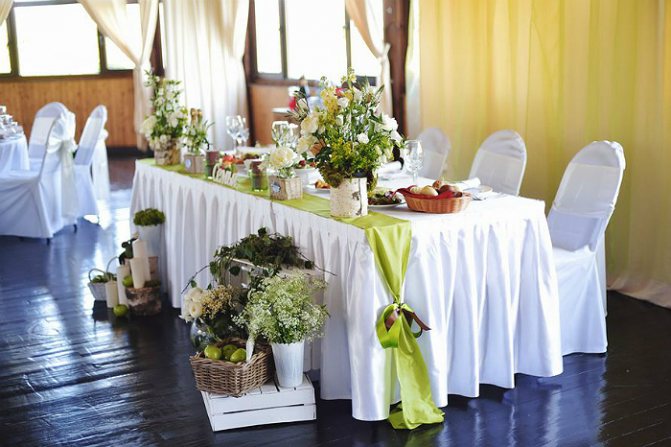 президиум своими руками 5