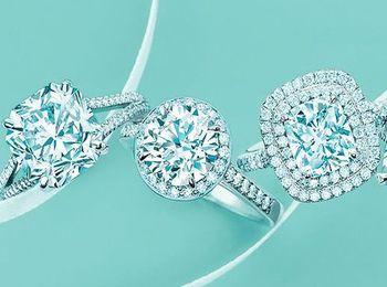 Приблизительные цены на украшения