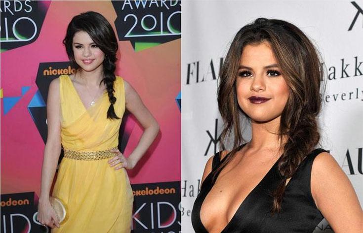 Прически на бок с локонами