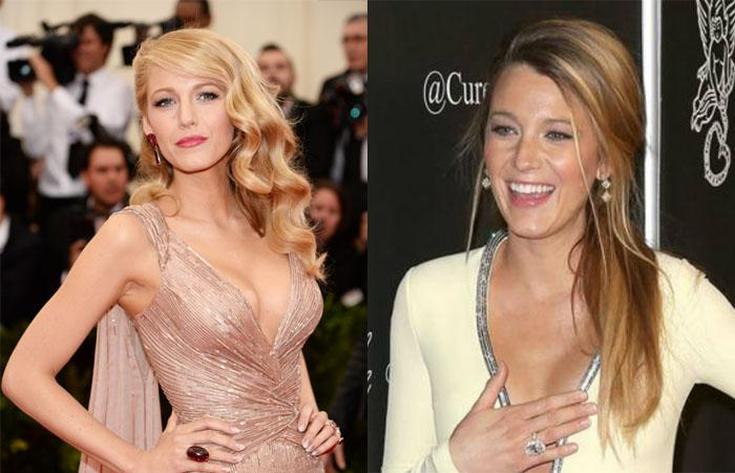 Прически на бок с локонами