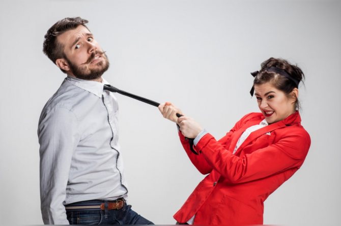 Причины гражданского брака