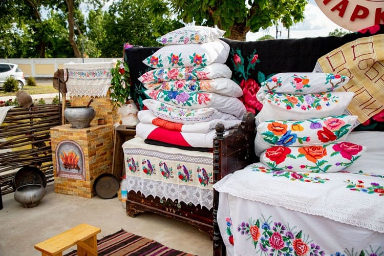 Приданное невесты