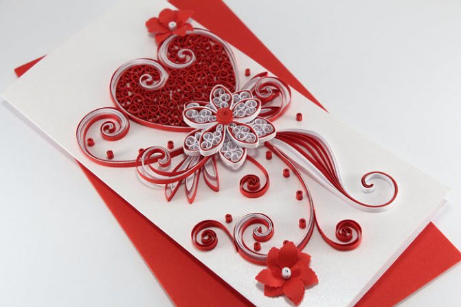 приглашения на свадьбу ручной работы 6