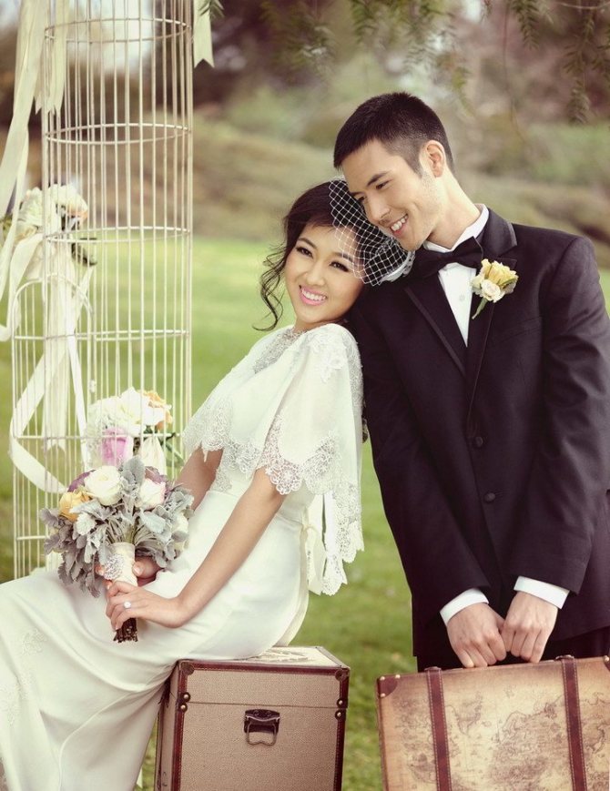 Прикольные идеи