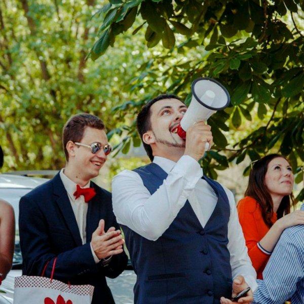 прикольный конкурс с выкупом невесты