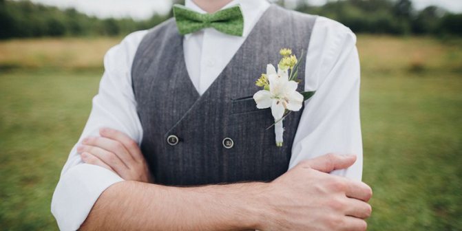 Примеры крепления