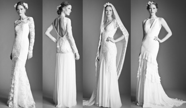приметы насчет свадебного платья