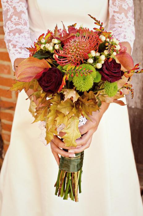 Приметы перед свадьбой для невесты