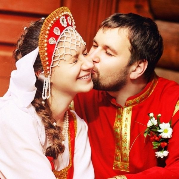 приметы про заключенный в феврале брак