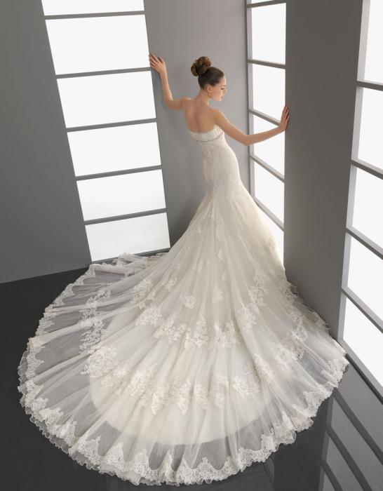 Приметы во время свадьбы