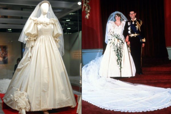 Принцесса Диана