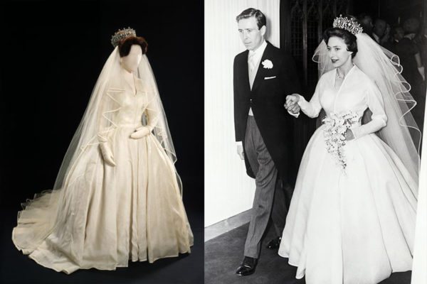 Принцесса Маргарет