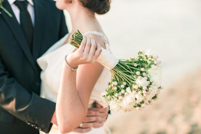 притча для молодоженов на свадьбе